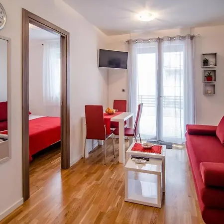 Studio Dalmatia سبليت