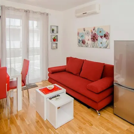 Studio Dalmatia * سبليت