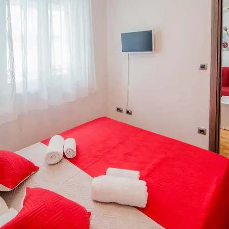 Studio Dalmatia * سبليت